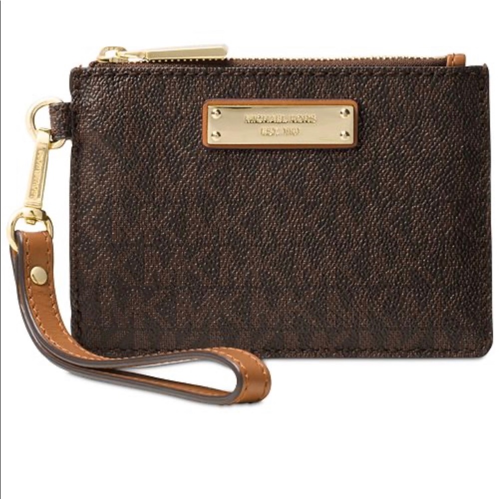 Mk coin purse